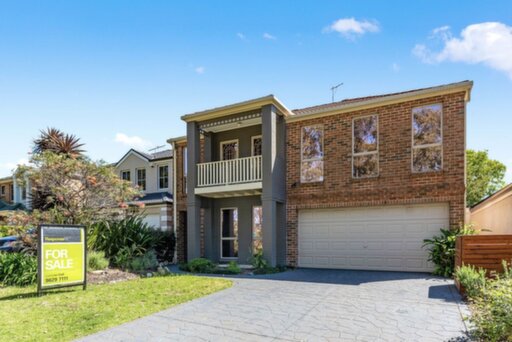 25 Wanaaring Terrace, Glenwood Sold by ResponseRE