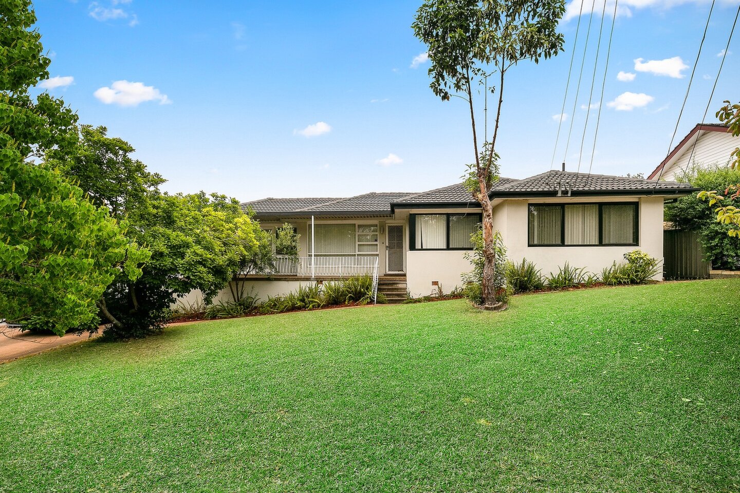 15 Merindah Road, Baulkham Hills Sold by ResponseRE Walsh Sullivan Baulkham Hills - image 1