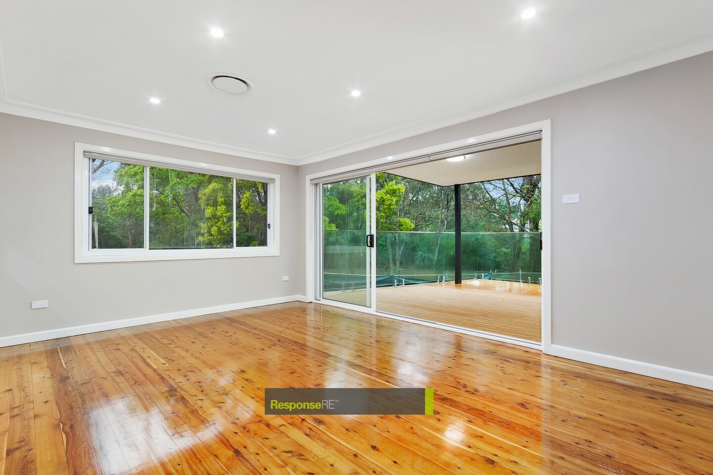 1 Heather Close, Baulkham Hills Sold by ResponseRE Walsh Sullivan Baulkham Hills - image 1