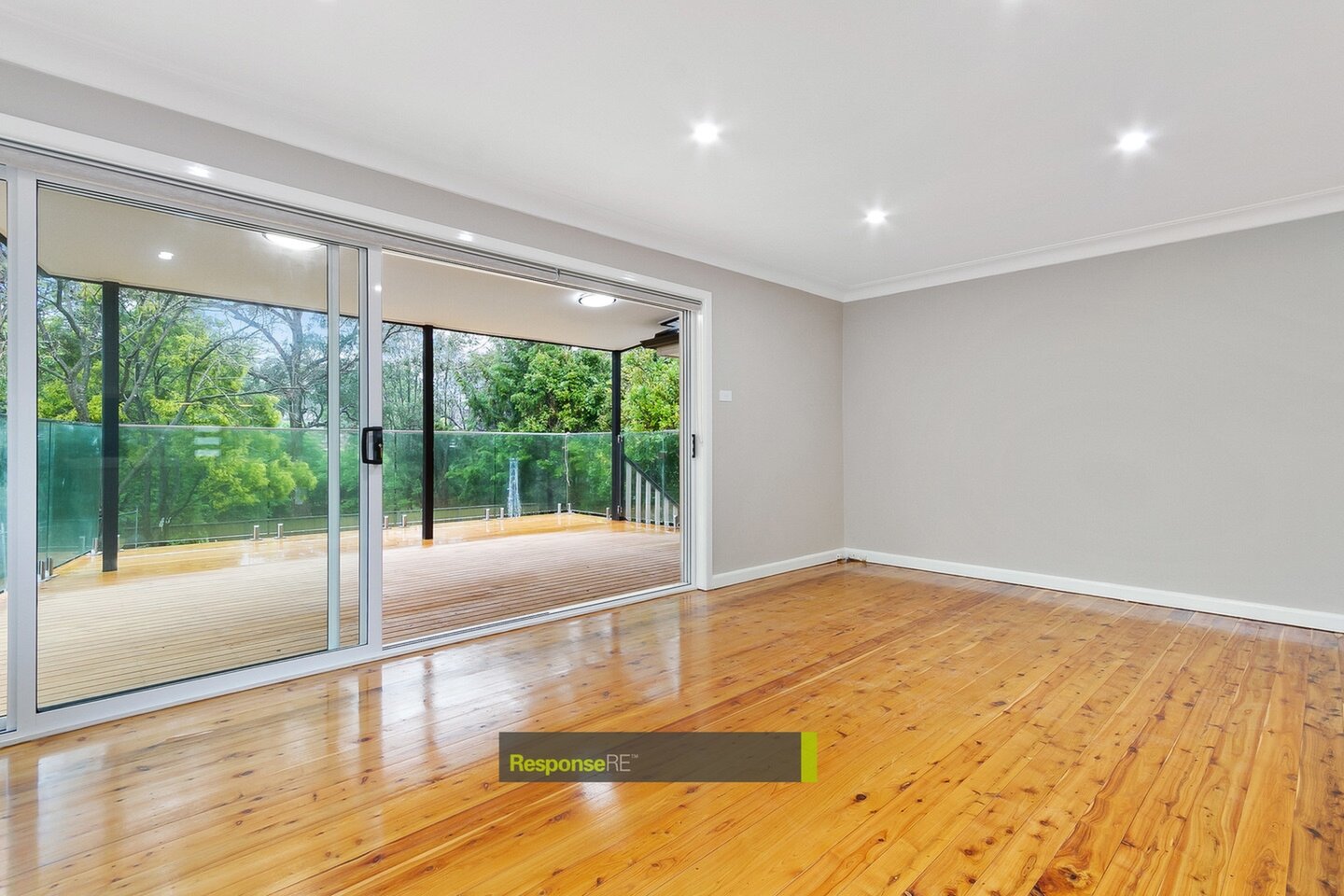 1 Heather Close, Baulkham Hills Sold by ResponseRE Walsh Sullivan Baulkham Hills - image 1