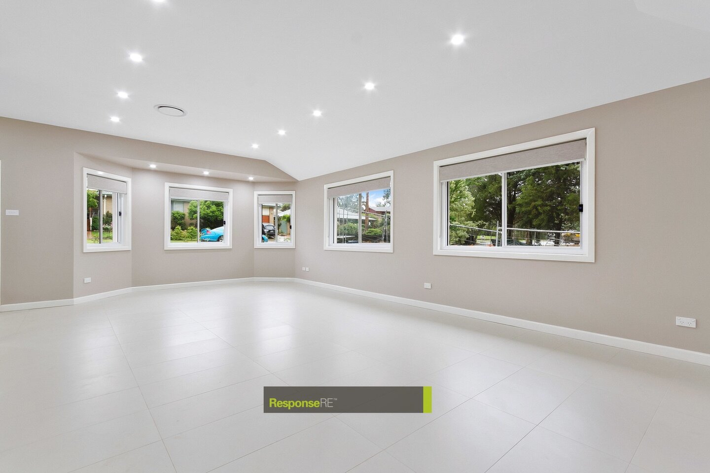 1 Heather Close, Baulkham Hills Sold by ResponseRE Walsh Sullivan Baulkham Hills - image 1