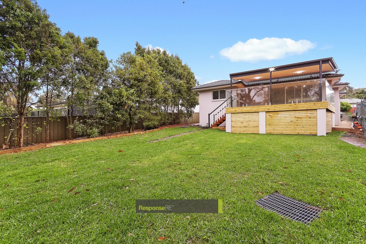 1 Heather Close, Baulkham Hills Sold by ResponseRE Walsh Sullivan Baulkham Hills - image 1