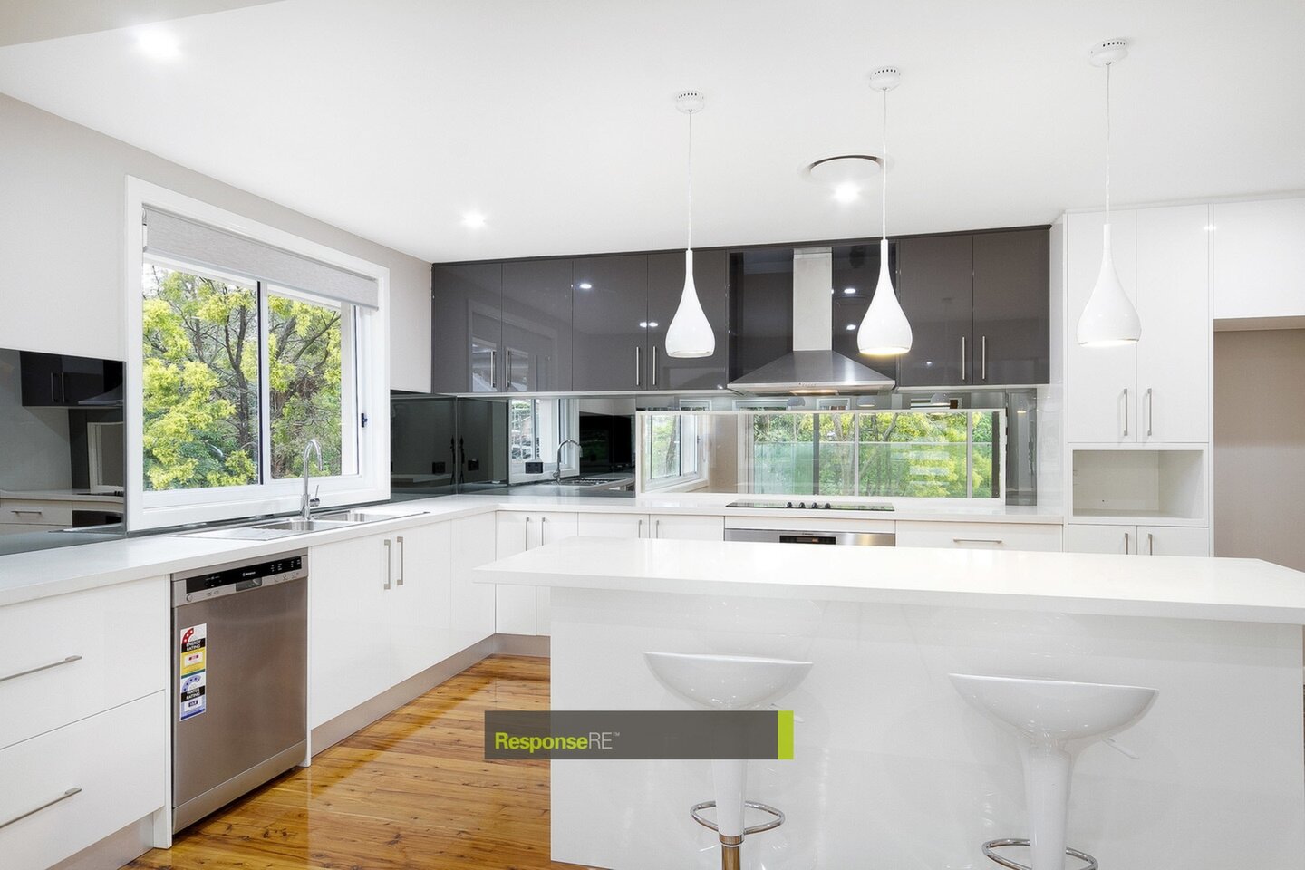 1 Heather Close, Baulkham Hills Sold by ResponseRE Walsh Sullivan Baulkham Hills - image 1