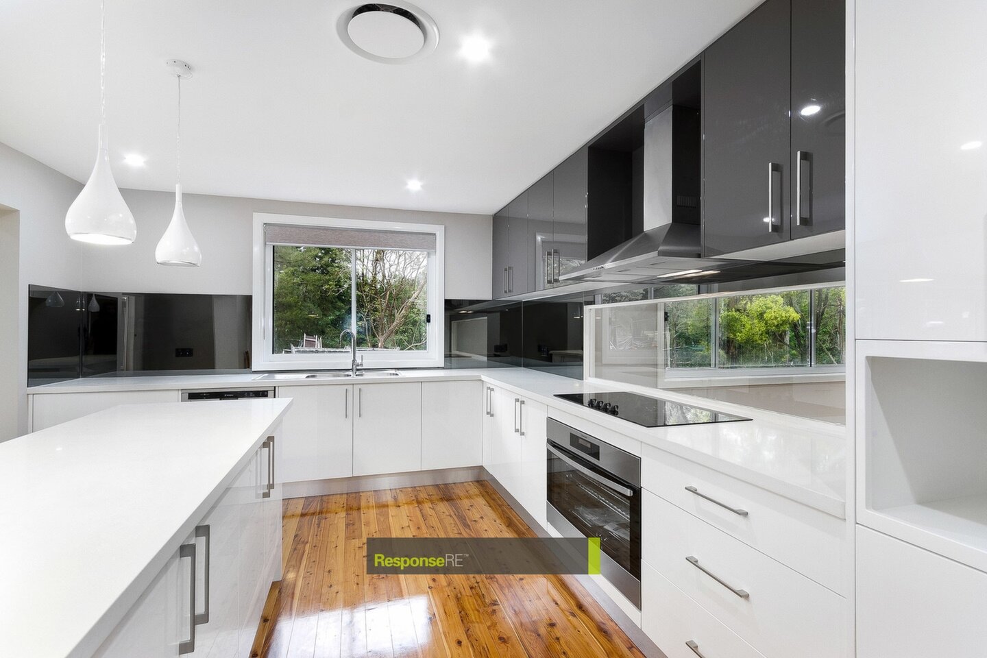 1 Heather Close, Baulkham Hills Sold by ResponseRE Walsh Sullivan Baulkham Hills - image 1