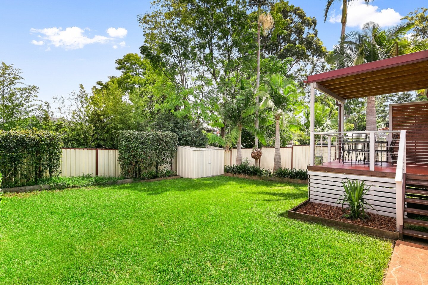 32 Yvonne Street, Seven Hills Sold by ResponseRE Walsh Sullivan Baulkham Hills - image 1
