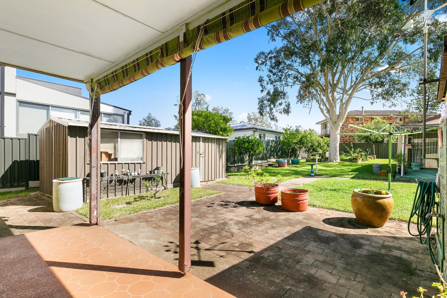 6 Campbell Hill Road, Guildford Sold by ResponseRE Walsh Sullivan Northmead - image 1